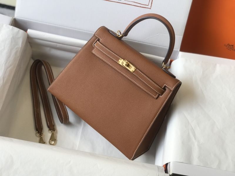 Hermes Kelly Bags